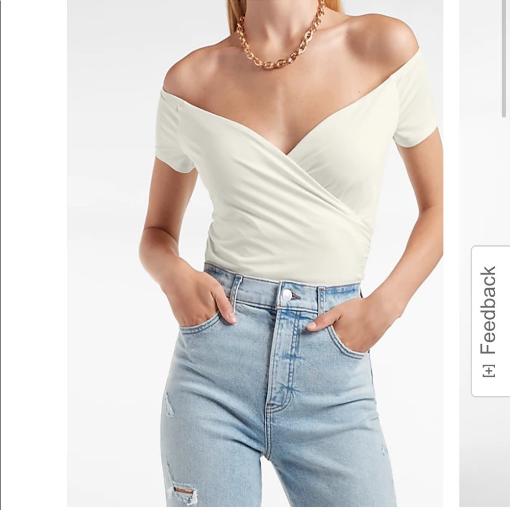 !!!NEW!!! Express top